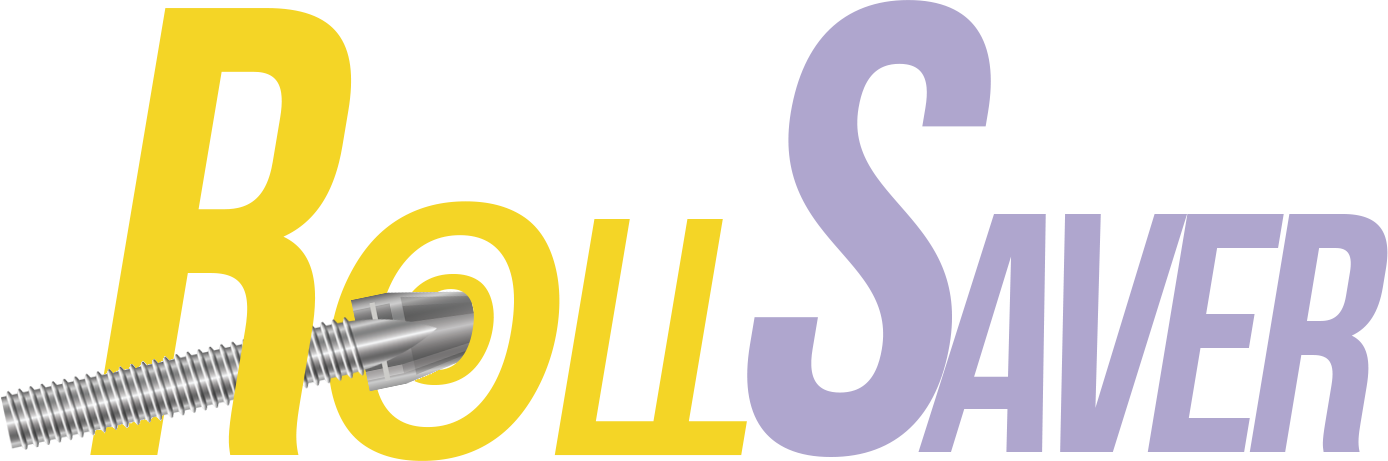 Logo rollsaver