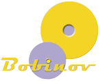 Logo bobinov